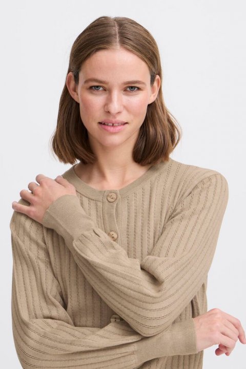 Orla pointelle