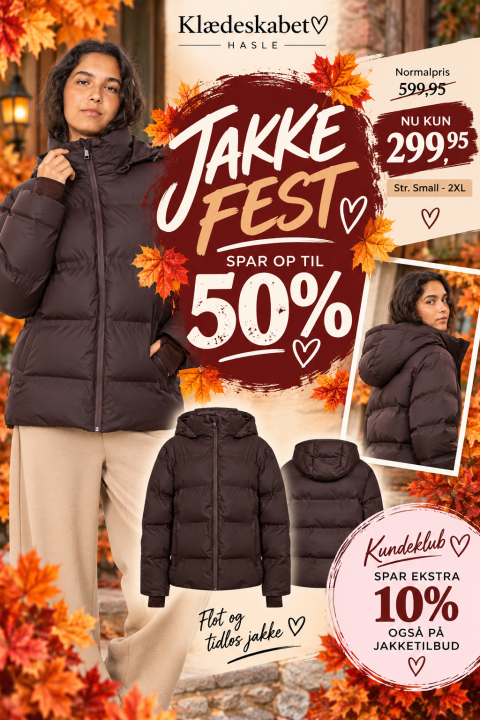 Jakkefest