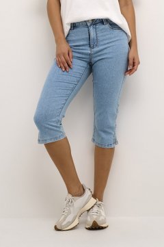 Icky capri jeans