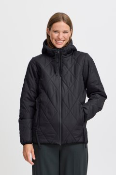 Belis hood jacket