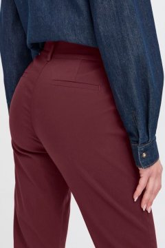 Oxi chino pants