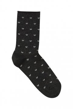 Ewli glitter sox